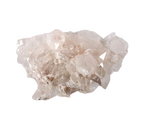Bergkristal (Himalaya) cluster 175 - 250 gram