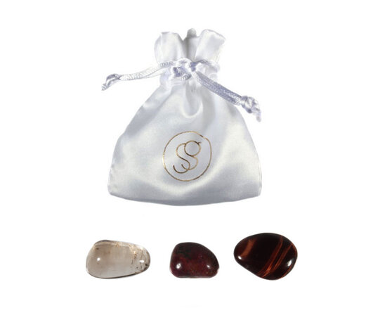 Edelsteen set vruchtbaarheid mannen Edelsteen set vruchtbaarheid mannen