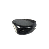 Hematiet (geband) steen getrommeld 10 - 20 gram