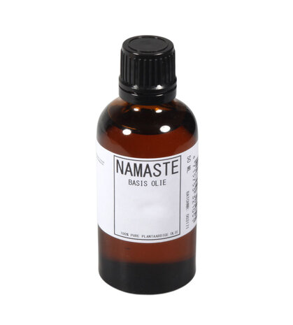 Basisolie amandel (50 ml)