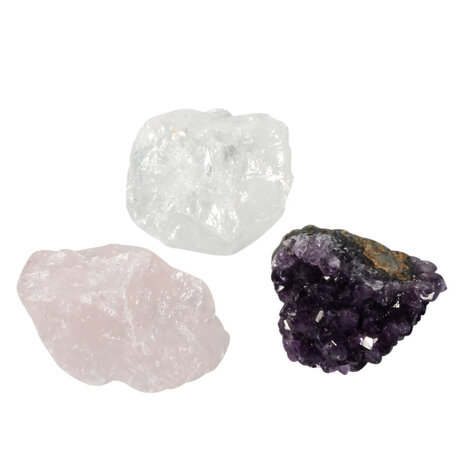 Gouden driehoek set middel