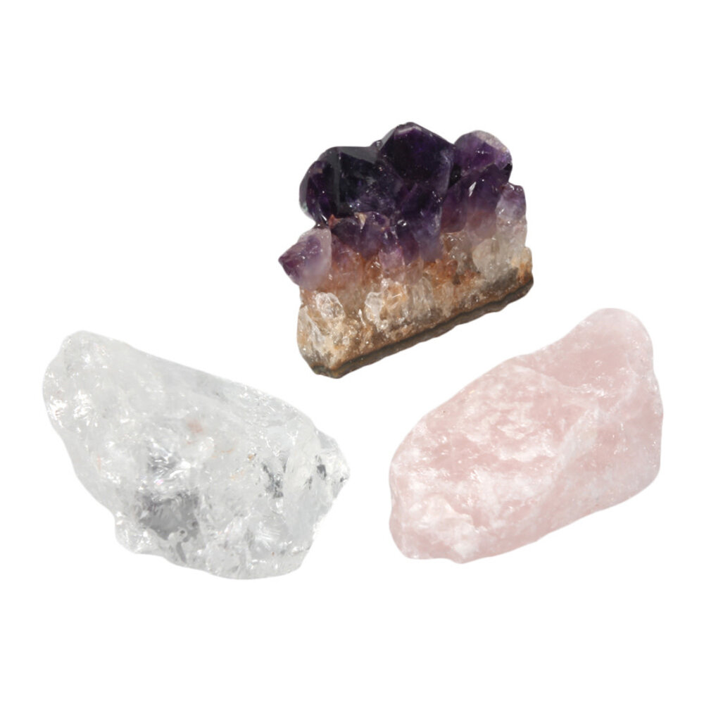 Gouden driehoek set middel