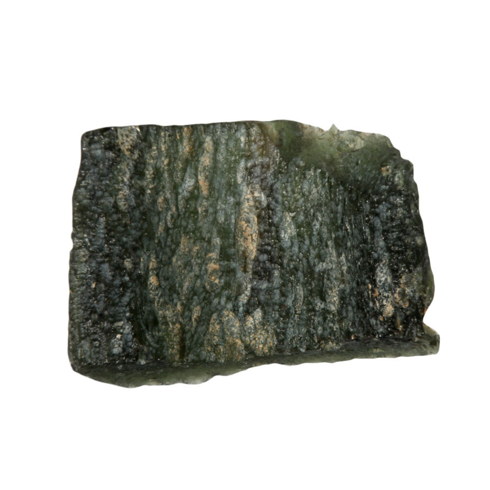 Moldaviet ruw 3,7 x 2,7 x 1 cm | 16,95 gram Moldaviet ruw 3,7 x 2,7 x 1 cm | 16,95 gram