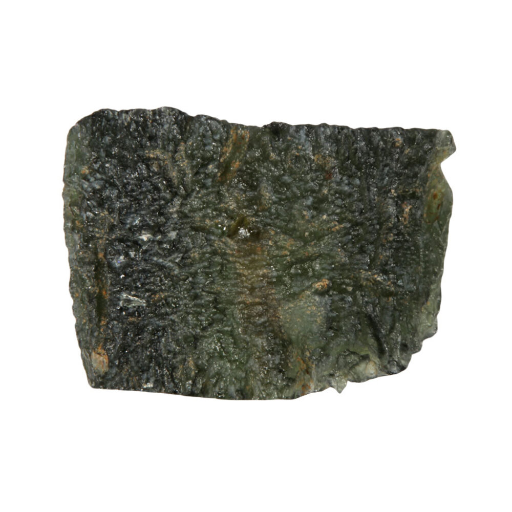 Moldaviet ruw 3,7 x 2,7 x 1 cm | 16,95 gram Moldaviet ruw 3,7 x 2,7 x 1 cm | 16,95 gram