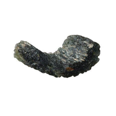 Moldaviet ruw 3,7 x 2,7 x 1 cm | 16,95 gram Moldaviet ruw 3,7 x 2,7 x 1 cm | 16,95 gram