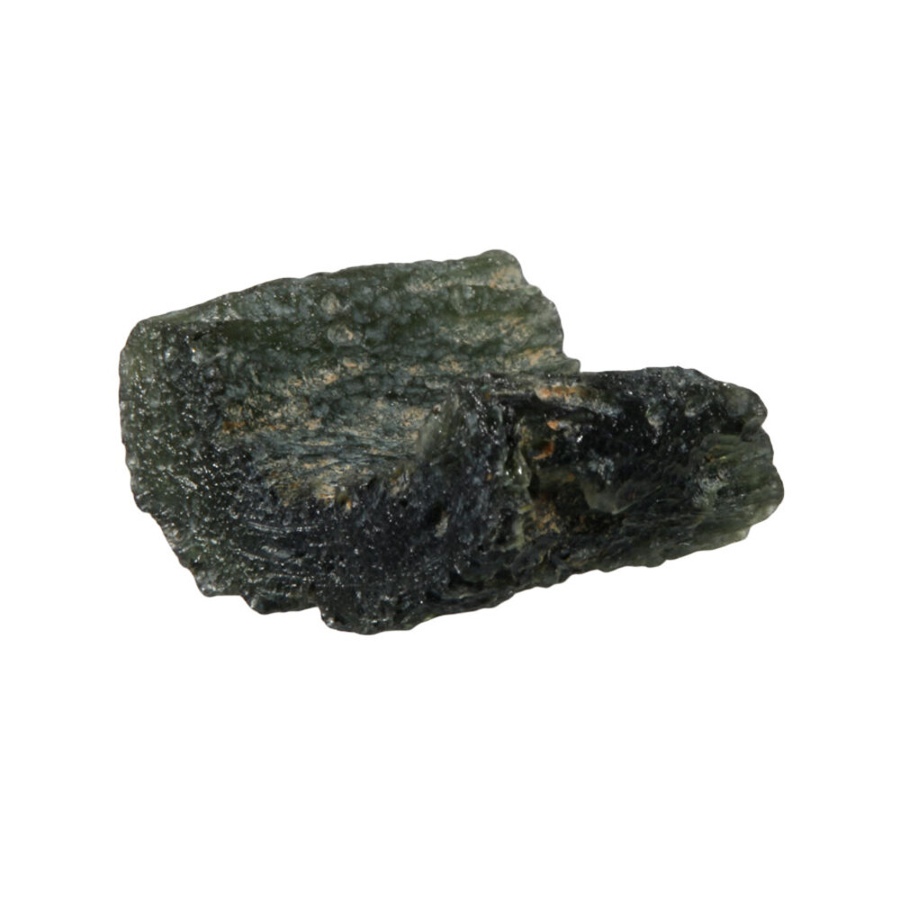 Moldaviet ruw 3,7 x 2,7 x 1 cm | 16,95 gram Moldaviet ruw 3,7 x 2,7 x 1 cm | 16,95 gram