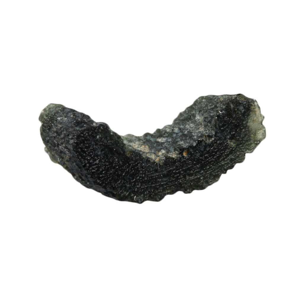 Moldaviet ruw 3,7 x 2,7 x 1 cm | 16,95 gram Moldaviet ruw 3,7 x 2,7 x 1 cm | 16,95 gram