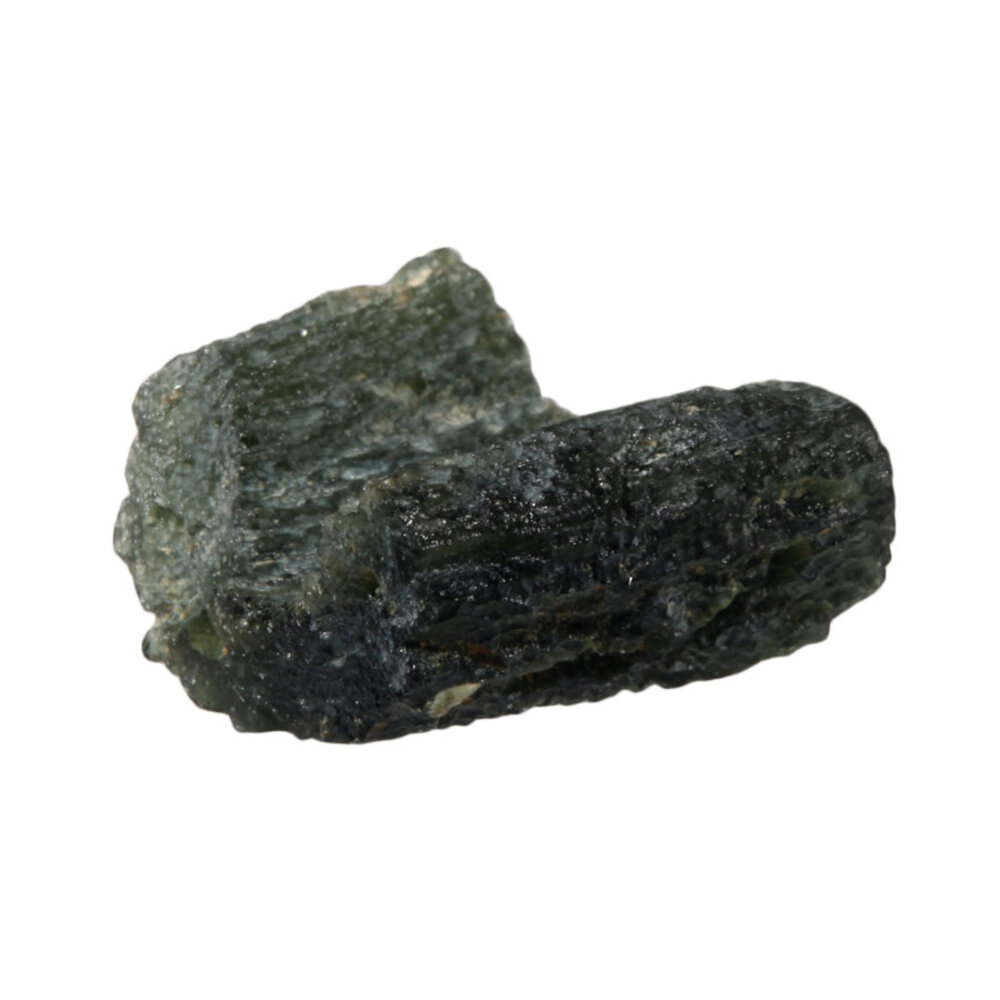 Moldaviet ruw 3,7 x 2,7 x 1 cm | 16,95 gram Moldaviet ruw 3,7 x 2,7 x 1 cm | 16,95 gram