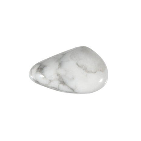 Howliet steen getrommeld | middel (M)