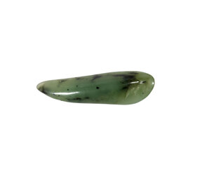 Jade steen getrommeld 2 - 5 gram