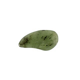 Jade steen getrommeld 1 - 2 gram