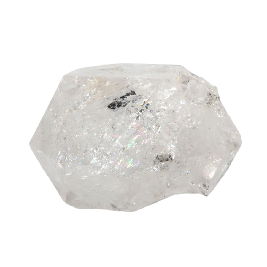 Herkimer diamant kristal 4,2 x 3,3 x 2,8 cm | 53,5 gram