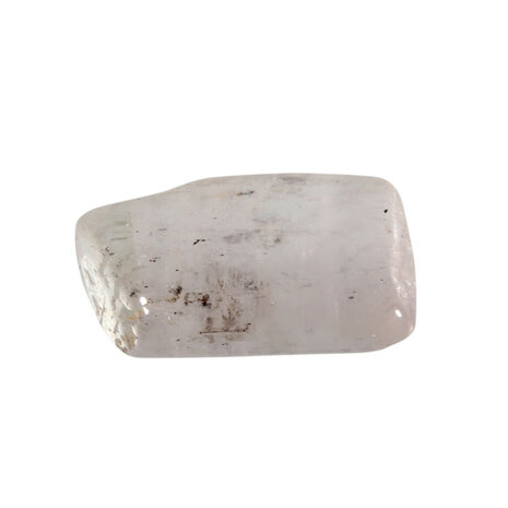 Kunziet steen getrommeld 10 - 20 gram Kunziet steen getrommeld 10 - 20 gram