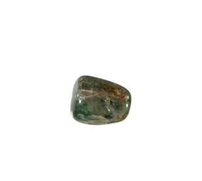 Diopsiet (groen) steen getrommeld 5 - 10 gram Diopsiet (groen) steen getrommeld 5 - 10 gram