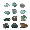 Quantum quattro steen getrommeld | middel (M) Quantum quattro steen getrommeld | middel (M)