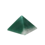 Aventurijn piramide 3,7 - 4,5 cm