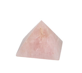 Rozenkwarts piramide 4 - 4,5 cm Rozenkwarts piramide 4 - 4,5 cm