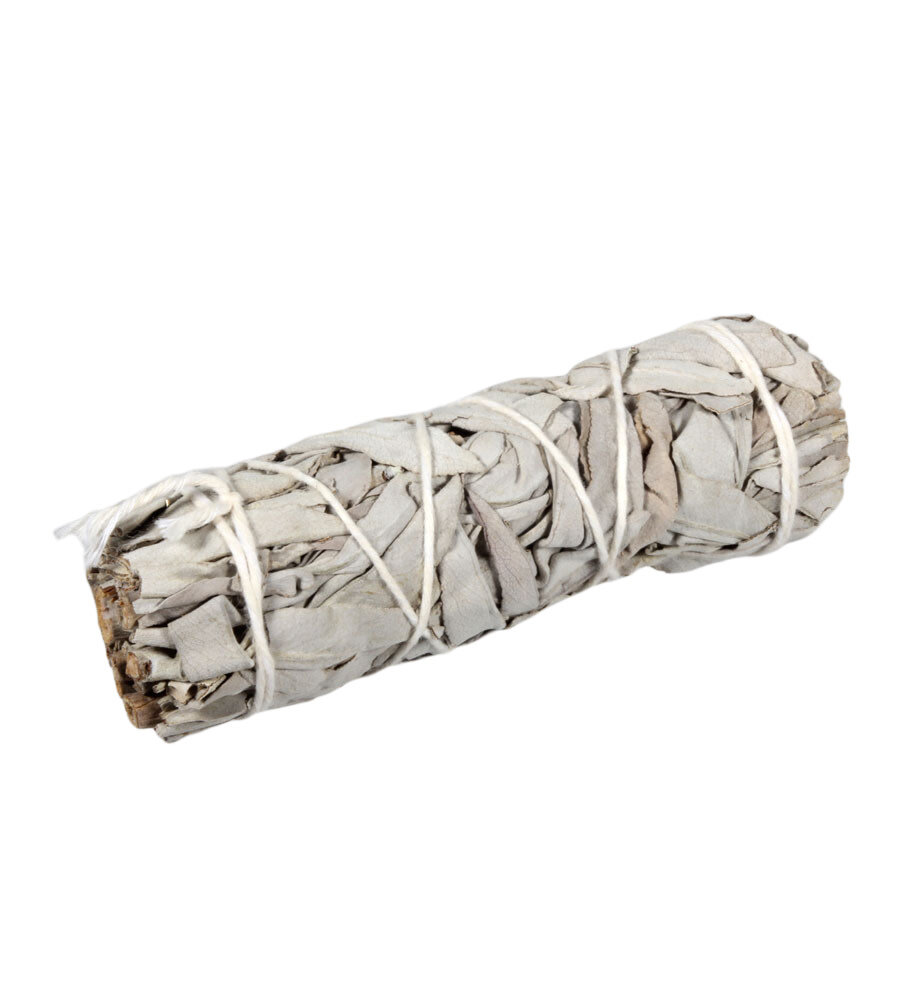 Salie smudge stick 10 cm Salie smudge stick 10 cm