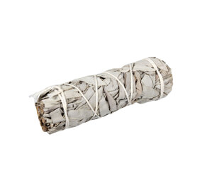 Salie smudge stick 10 cm Salie smudge stick 10 cm