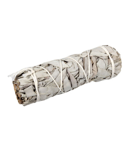 Salie smudge stick 10 cm Salie smudge stick 10 cm