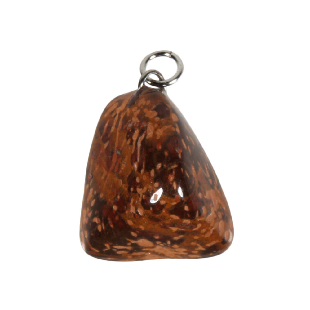 Rhyoliet (ster) hanger Rhyoliet (ster) hanger