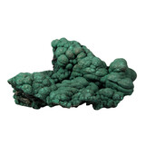 Malachiet cluster 26 x 18 x 12 cm | 3440 gram Malachiet cluster 26 x 18 x 12 cm | 3440 gram