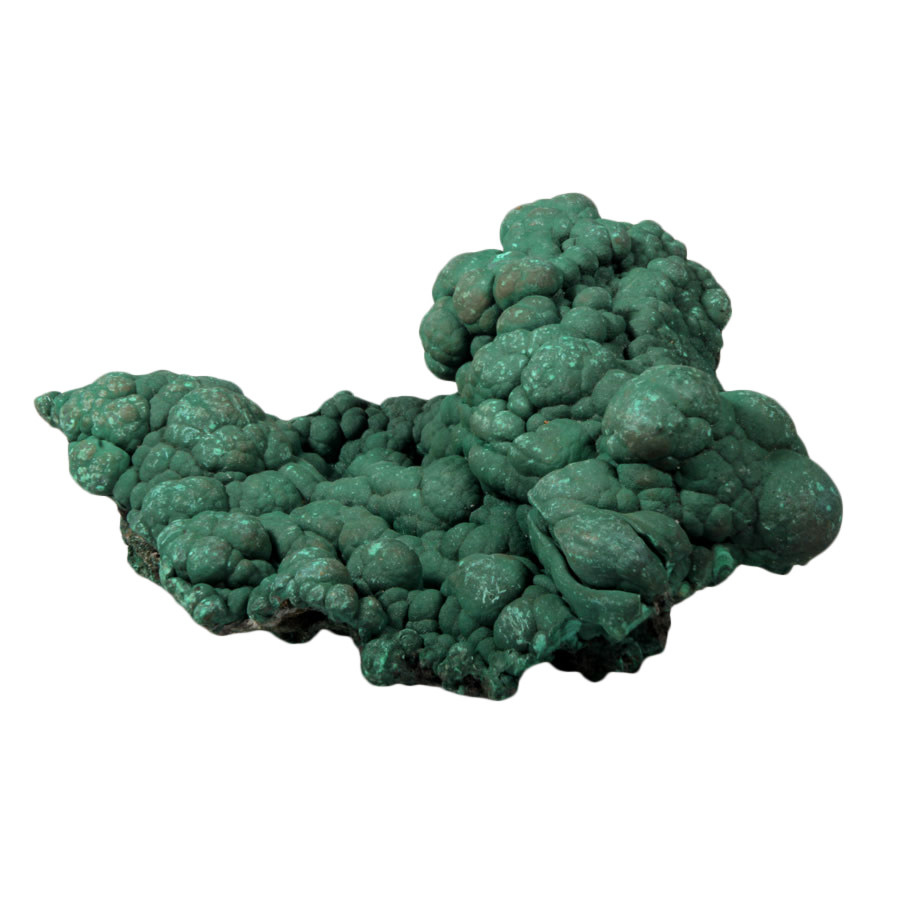 Malachiet cluster 26 x 18 x 12 cm | 3440 gram