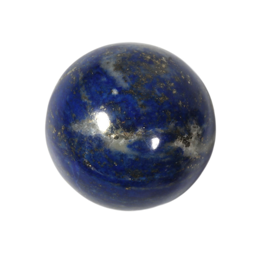 Lapis lazuli bol 42 - 45 mm