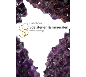 Handboek Edelstenen & Mineralen - en hun werking Handboek Edelstenen & Mineralen - en hun werking