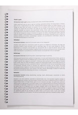 Handboek Edelstenen & Mineralen - en hun werking