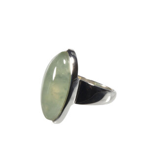 Prehniet ringen Prehniet ringen