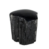 Toermalijn (zwart) 1 zijde gepolijst 15 x 13 x 9,5 cm | 4120 gram Toermalijn (zwart) 1 zijde gepolijst 15 x 13 x 9,5 cm | 4120 gram