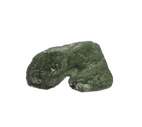 Moldaviet ruw 2,7 x 1,7 x 1 cm | 5,04 gram Moldaviet ruw 2,7 x 1,7 x 1 cm | 5,04 gram