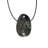 Smaragd hanger doorboord Smaragd hanger doorboord