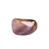 Ametrien steen getrommeld 5 - 10 gram Ametrien steen getrommeld 5 - 10 gram