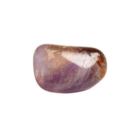 Ametrien steen getrommeld 5 - 10 gram Ametrien steen getrommeld 5 - 10 gram