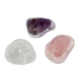 Gouden driehoek vensterstenen set