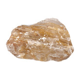 Golden healer (limonietkwarts) ruw 500 - 750 gram