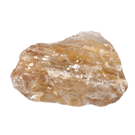 Golden healer (limonietkwarts) ruw 500 - 750 gram Golden healer (limonietkwarts) ruw 500 - 750 gram