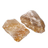 Golden healer (limonietkwarts) ruw 500 - 750 gram Golden healer (limonietkwarts) ruw 500 - 750 gram