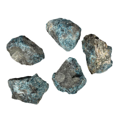 Apatiet ruw 250 - 500 gram