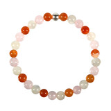 Armband vruchtbaarheid 18 cm | 6 mm kralen Armband vruchtbaarheid 18 cm | 6 mm kralen