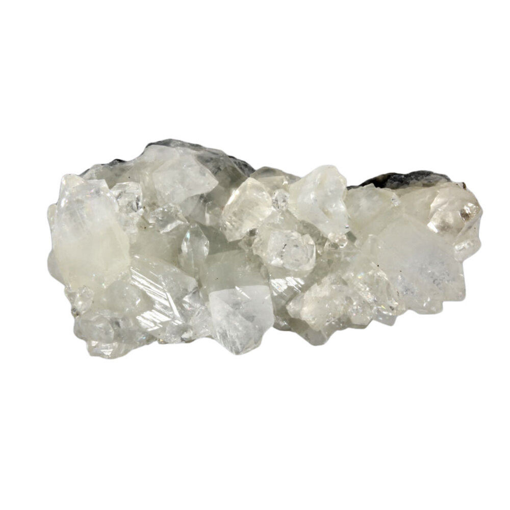 Apofylliet cluster A-kwaliteit 100 - 175 gram