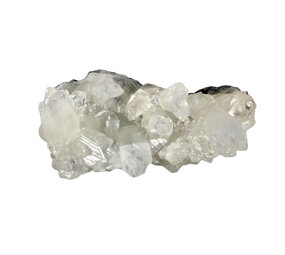 Apofylliet cluster A-kwaliteit 100 - 175 gram Apofylliet cluster A-kwaliteit 100 - 175 gram