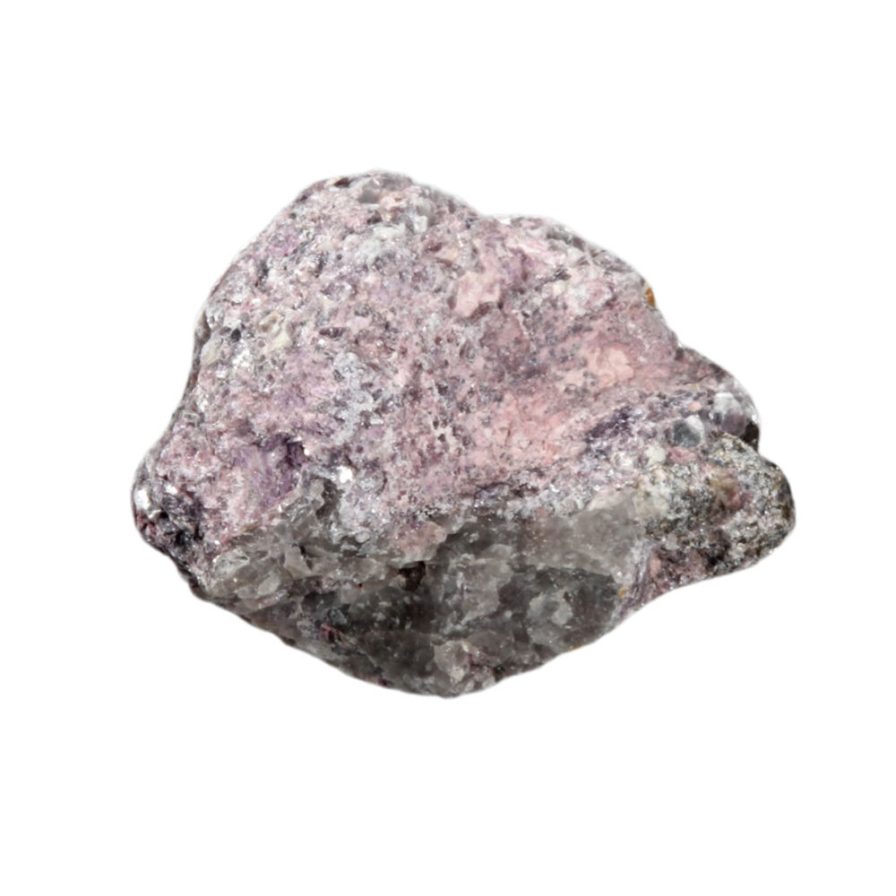 Lepidoliet ruw 100 - 175 gram Lepidoliet ruw 100 - 175 gram
