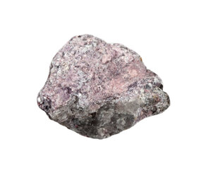 Lepidoliet ruw 100 - 175 gram Lepidoliet ruw 100 - 175 gram