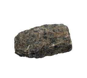 Spectroliet ruw 100 - 175 gram Spectroliet ruw 100 - 175 gram