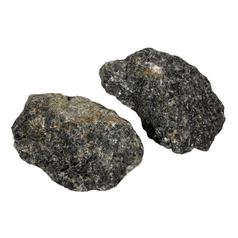 Spectroliet ruw 500 - 750 gram Spectroliet ruw 500 - 750 gram