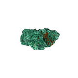 Malachiet (fluweel) ruw 5 - 20 gram Malachiet (fluweel) ruw 5 - 20 gram