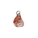 Red healer hanger getrommeld Red healer hanger getrommeld